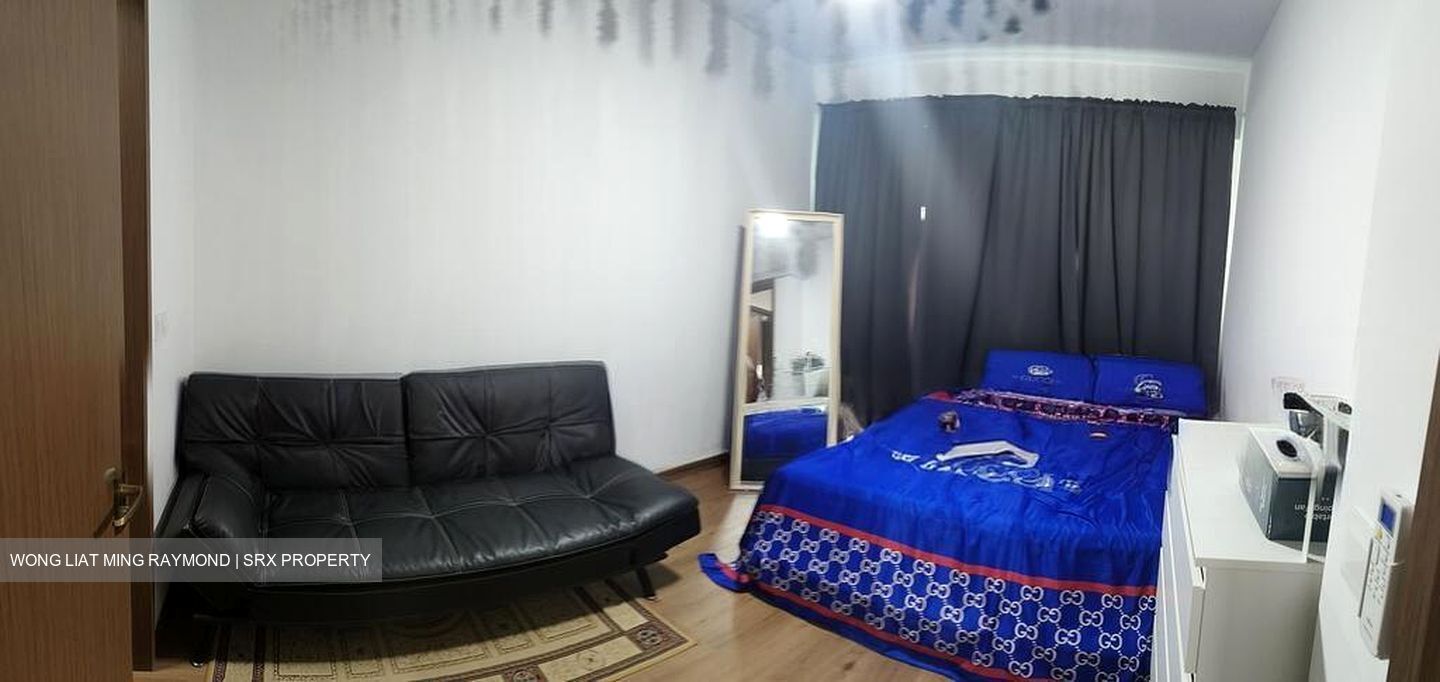 Blk 801C West Coast Parkview (Clementi), HDB 3 Rooms #503718951